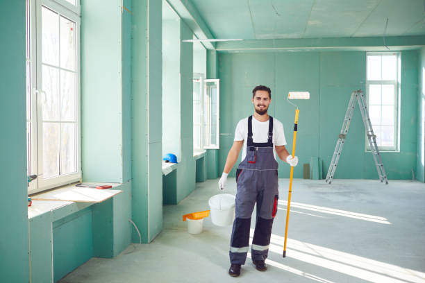 Best Mold Removal for HVAC Installations  in Coopertown, TN