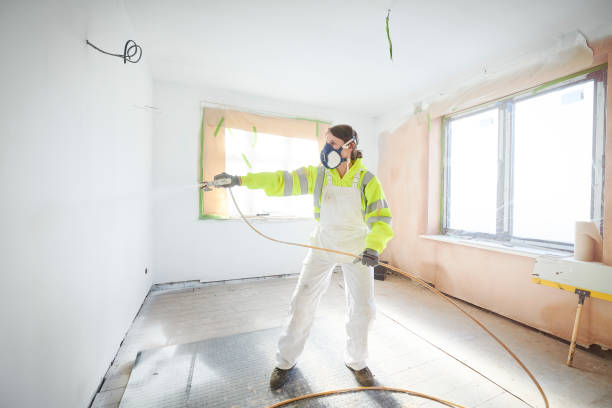 Best Asbestos and Lead Testing During Mold Inspection  in Coopertown, TN
