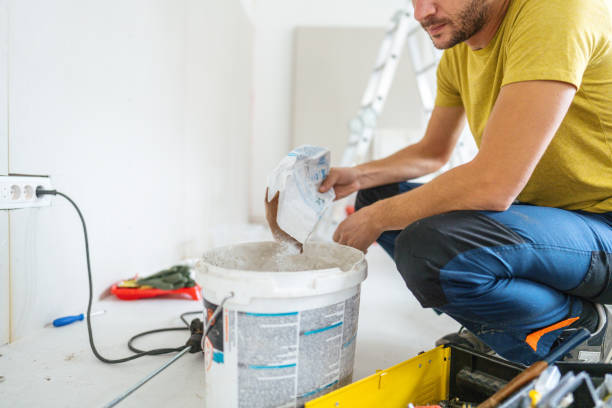 Best Mold Prevention Services  in Coopertown, TN