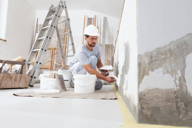Best Indoor Air Quality Assessment  in Coopertown, TN