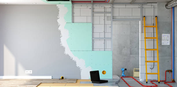 Best Comprehensive Air Testing for Mold Contaminants  in Coopertown, TN