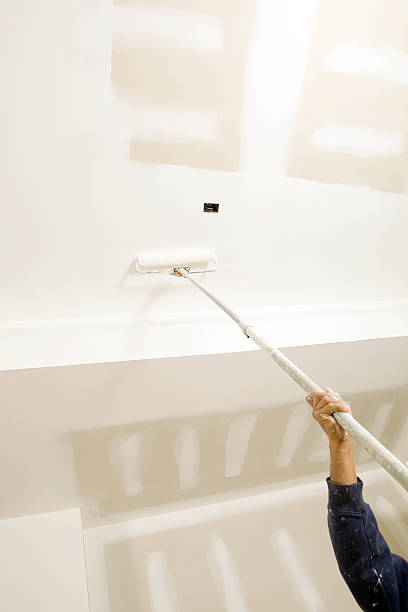 Forensic Mold Investigation in Coopertown, TN